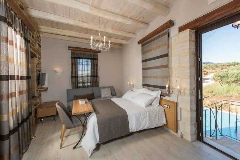 Aparthotel Lameriana Secret Village