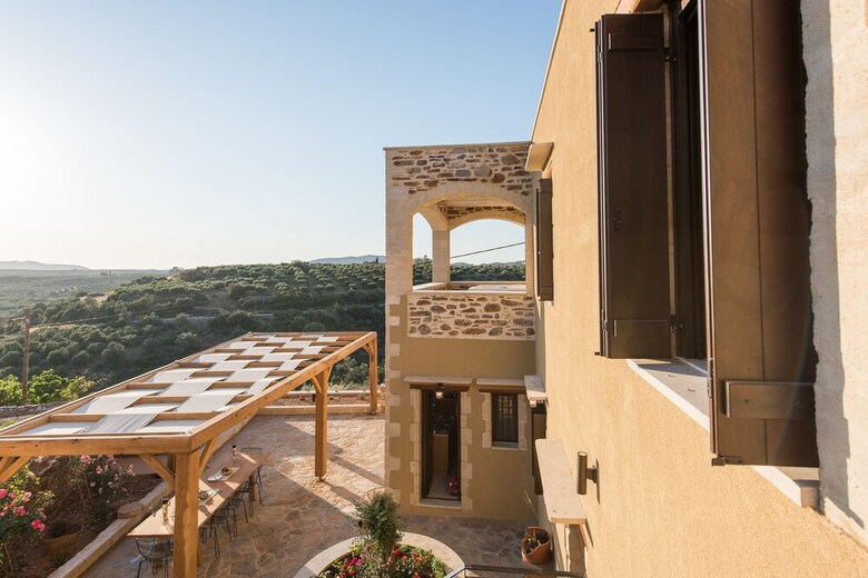 Aparthotel Lameriana Secret Village