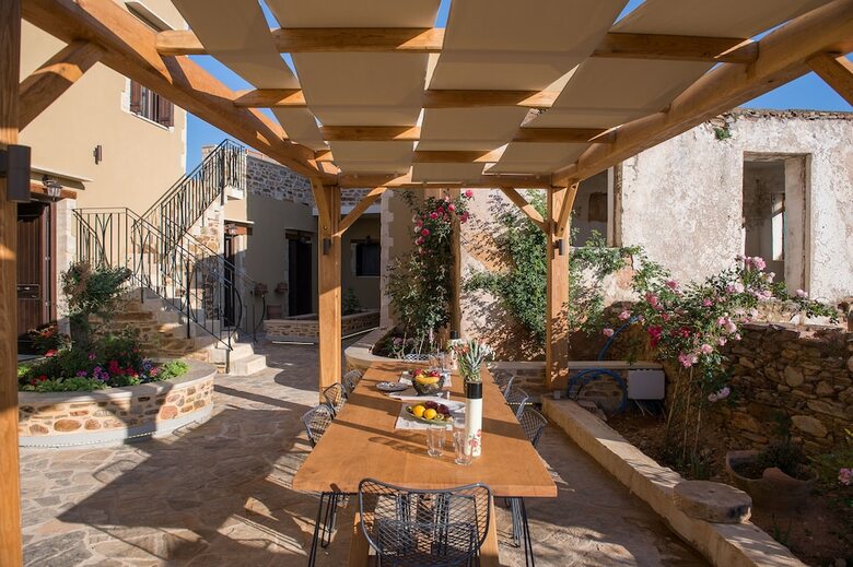 Aparthotel Lameriana Secret Village