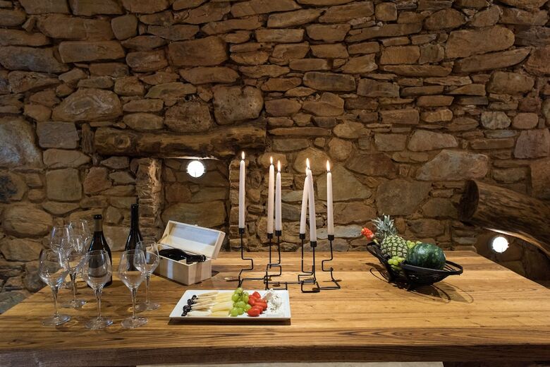 Hotel Lameriana Luxury Village