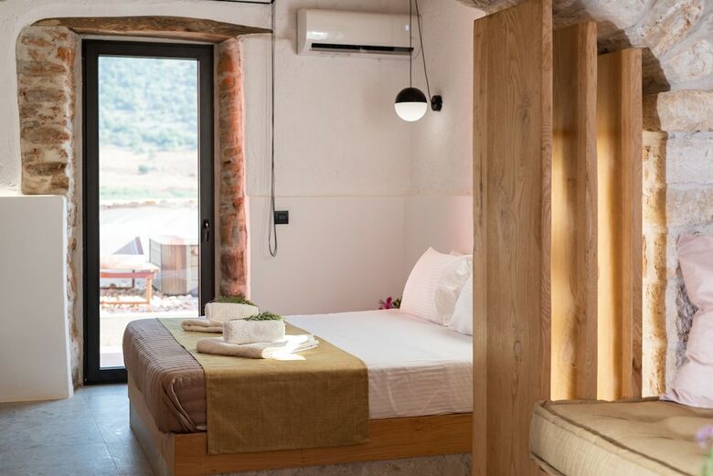 Hotel Lameriana Luxury Village