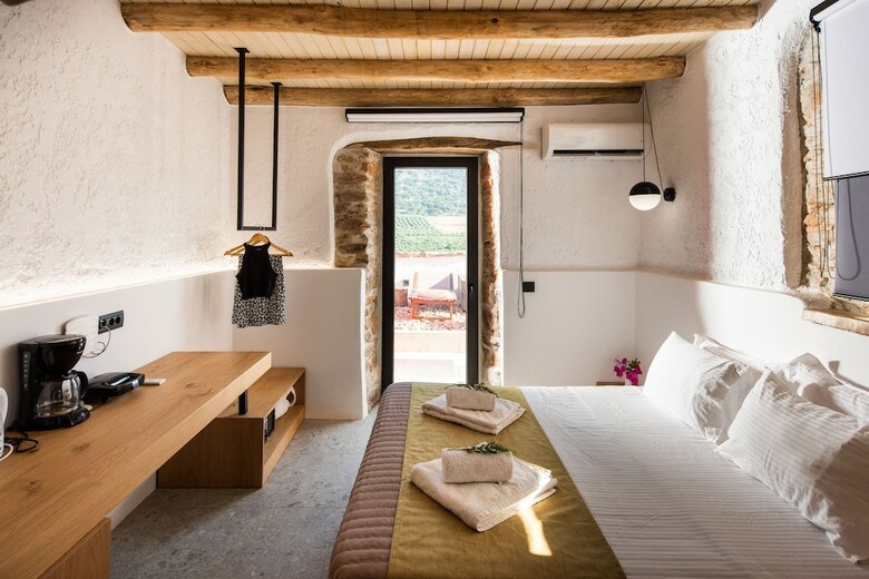 Hotel Lameriana Luxury Village