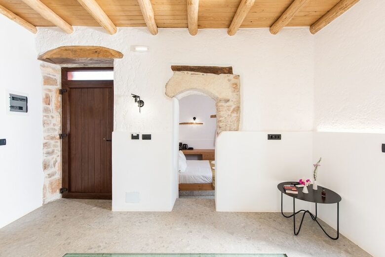 Hotel Lameriana Luxury Village