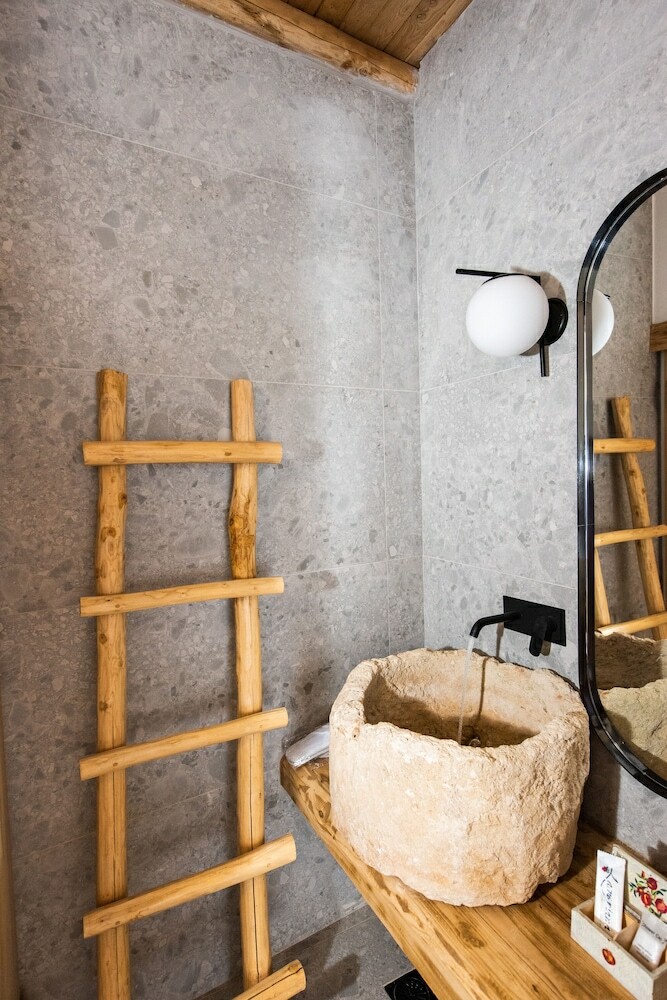 Hotel Lameriana Luxury Village