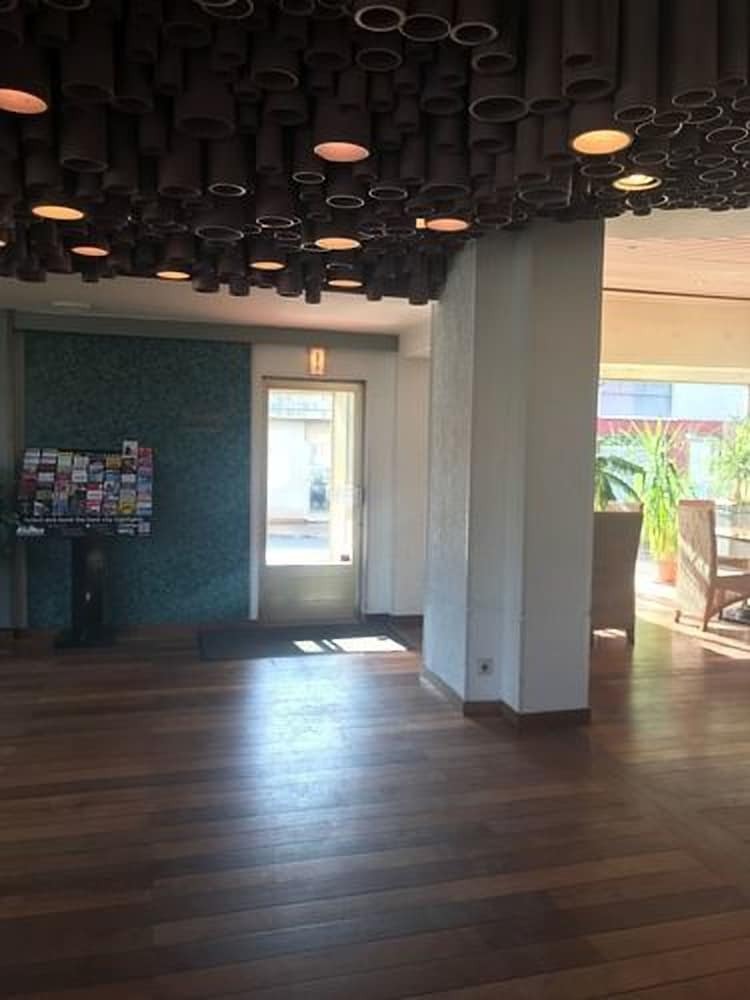 Hotel Stadt Altona