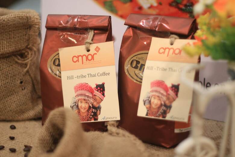 Cmor Hotel Chiang Mai By Andacura