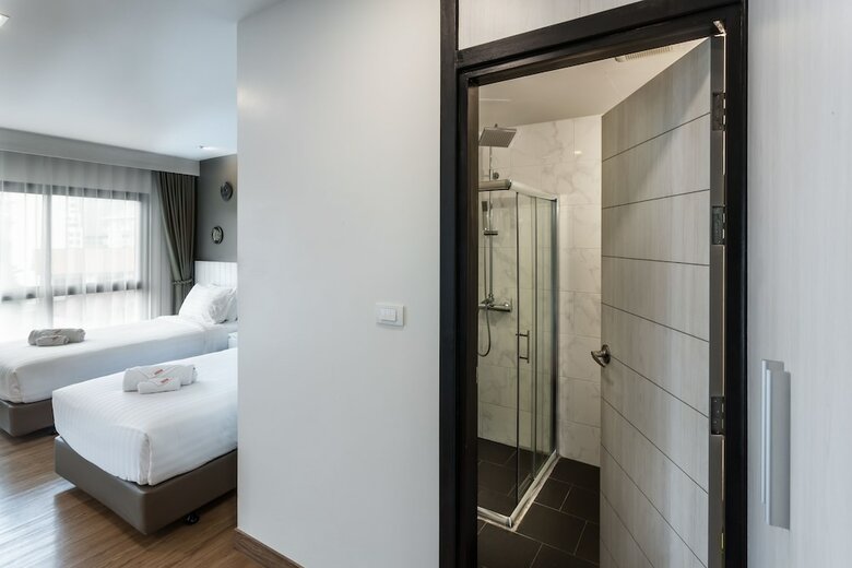 Cmor Hotel Chiang Mai By Andacura