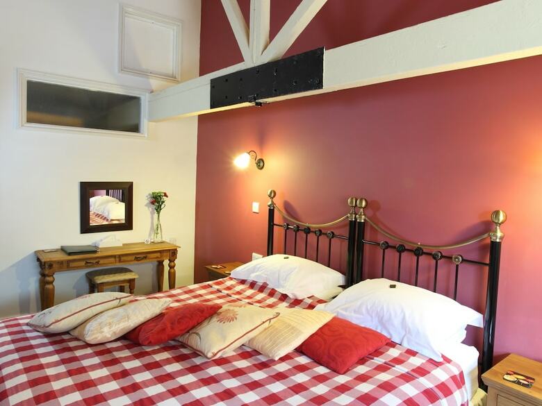 Agroturismo The Dairy Barns