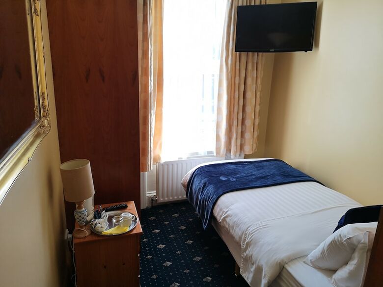 Bed & Breakfast Abc House Dublin