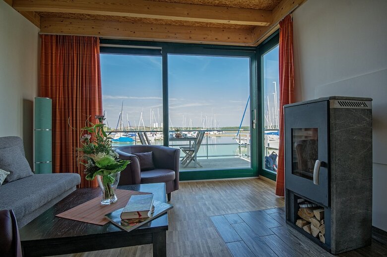 Hotel Lagovida - Das Ferienresort Am See