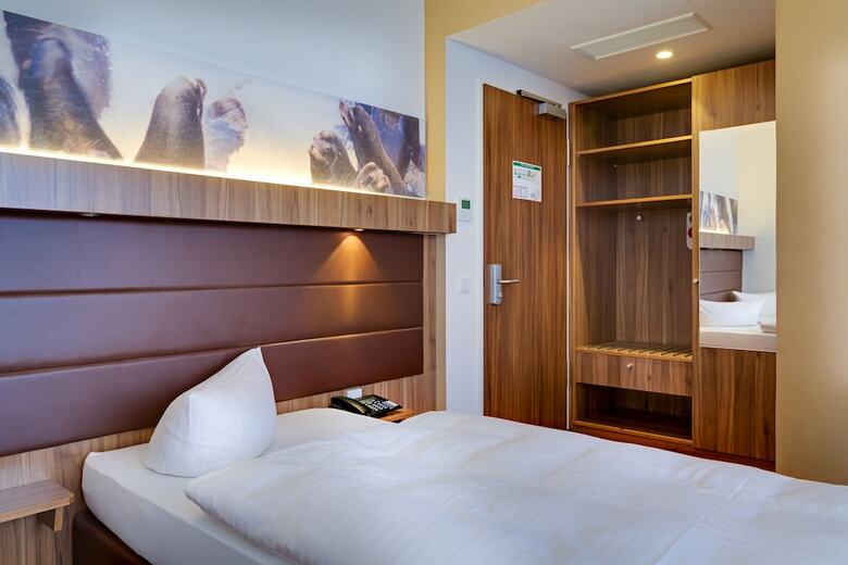 Hotel Lagovida - Das Ferienresort Am See