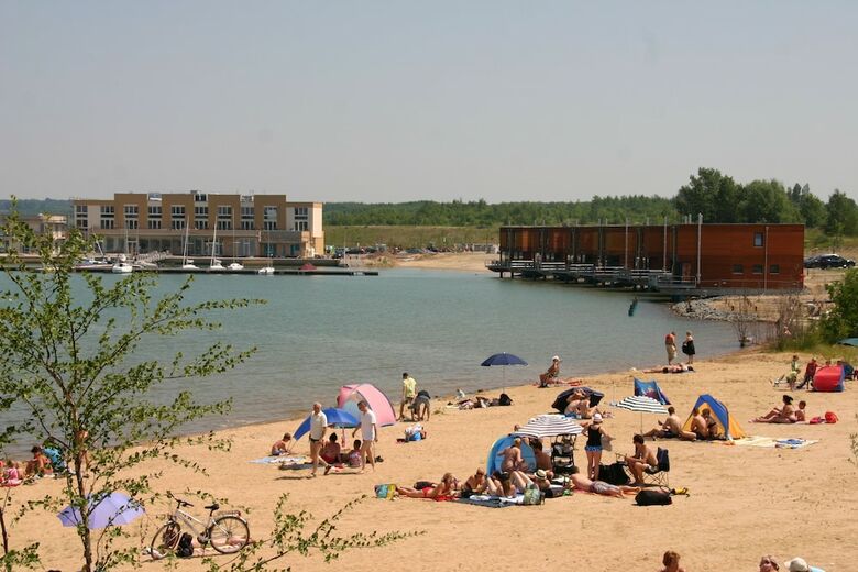 Hotel Lagovida - Das Ferienresort Am See