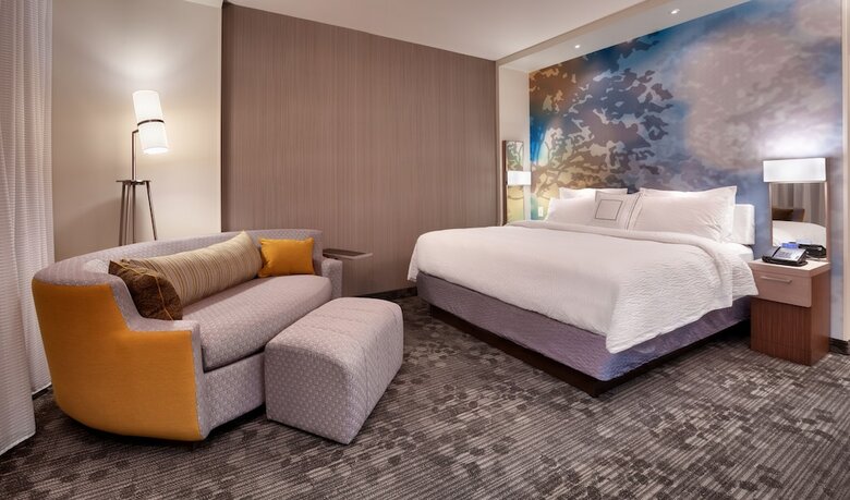 Hotel Courtyard Phoenix Mesa Gateway Airport