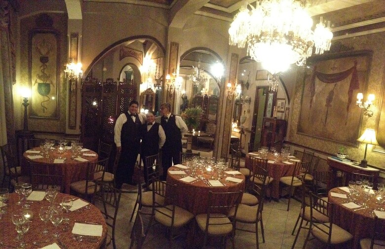 Hotel Mansi�n Del R�o