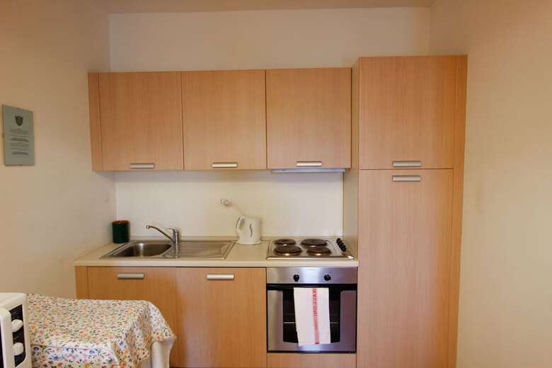 Apartamento Casa Vacanze Massoni