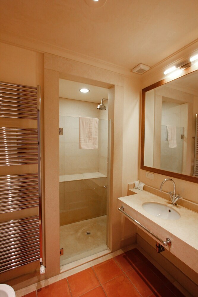 Apartamento Casa Vacanze Massoni