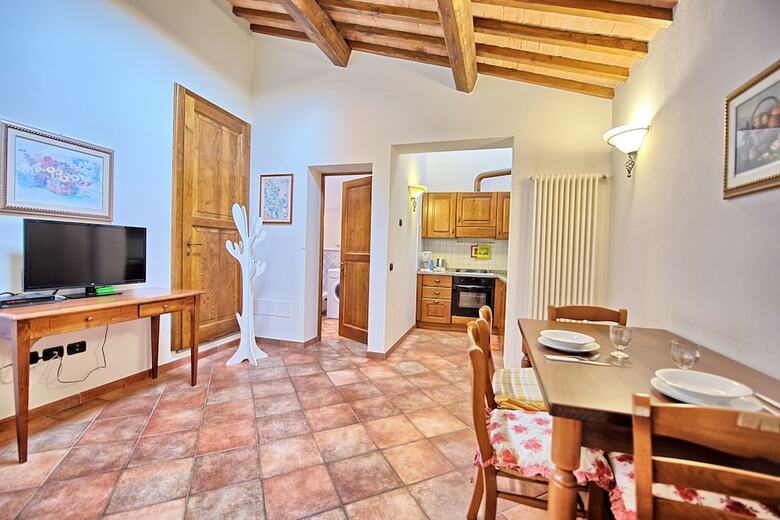 Apartamentos Certaldo