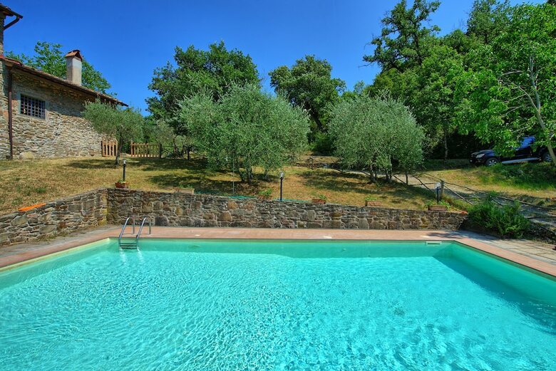 Villa Poggio Conca