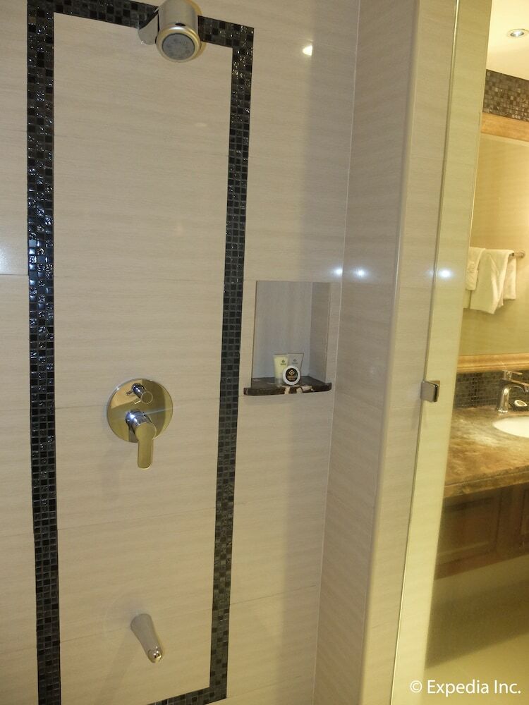 Hotel Central Park Tower Resort