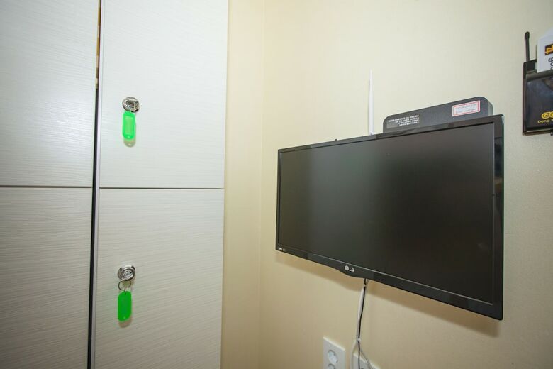 Hotel 24 Guesthouse Haeundae Premier