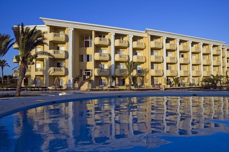 Hotel Royal Thalassa Monastir