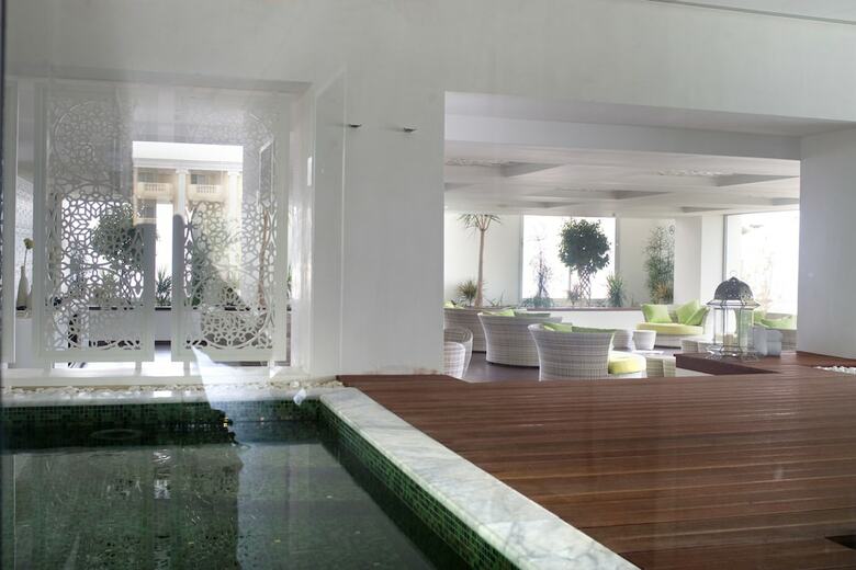 Hotel Royal Thalassa Monastir
