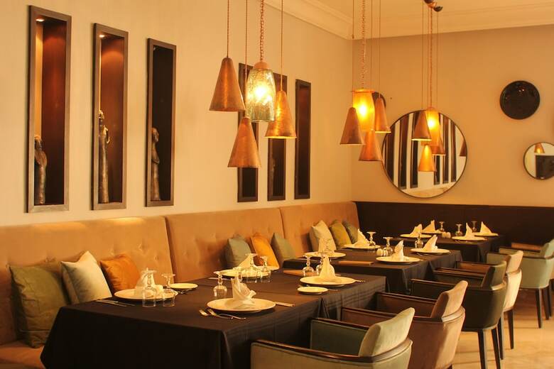 Hotel Royal Thalassa Monastir