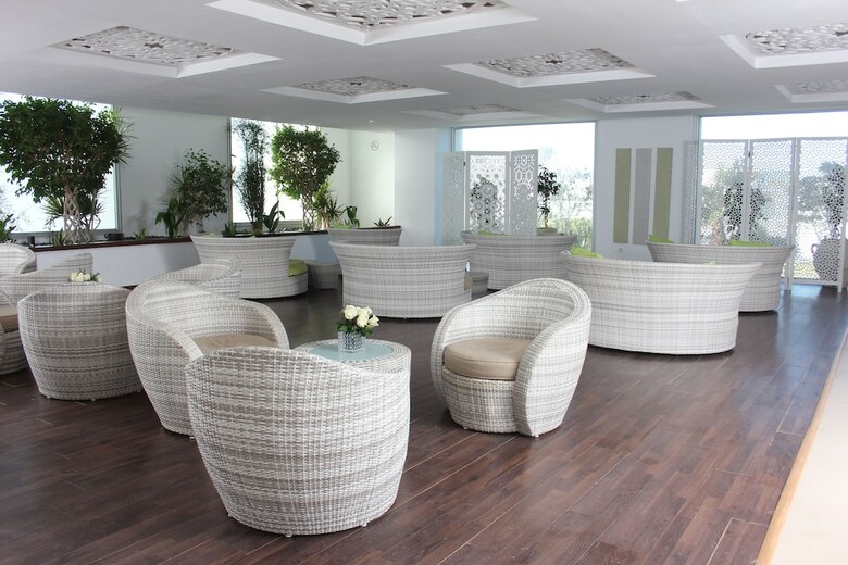 Hotel Royal Thalassa Monastir