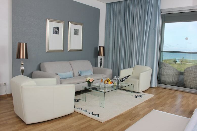 Hotel Royal Thalassa Monastir