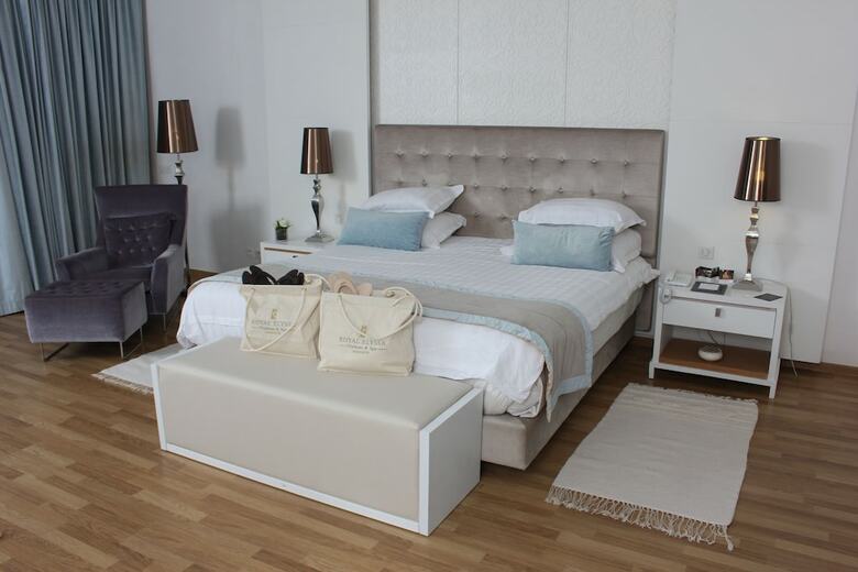 Hotel Royal Thalassa Monastir