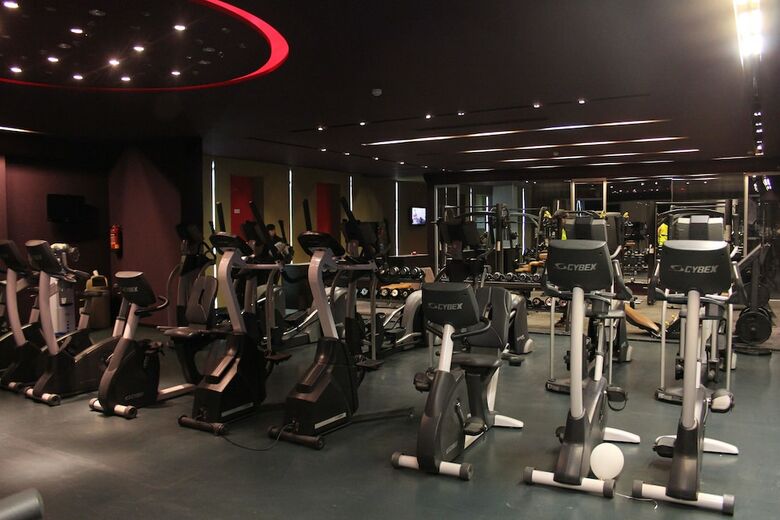 Hotel Royal Thalassa Monastir