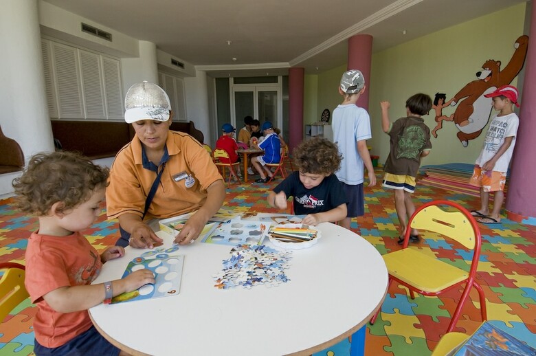 Hotel Royal Thalassa Monastir
