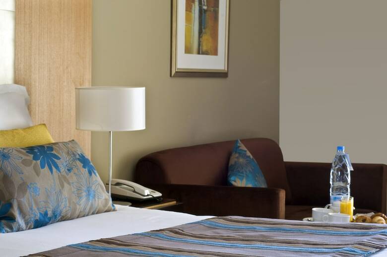 Hotel Royal Thalassa Monastir