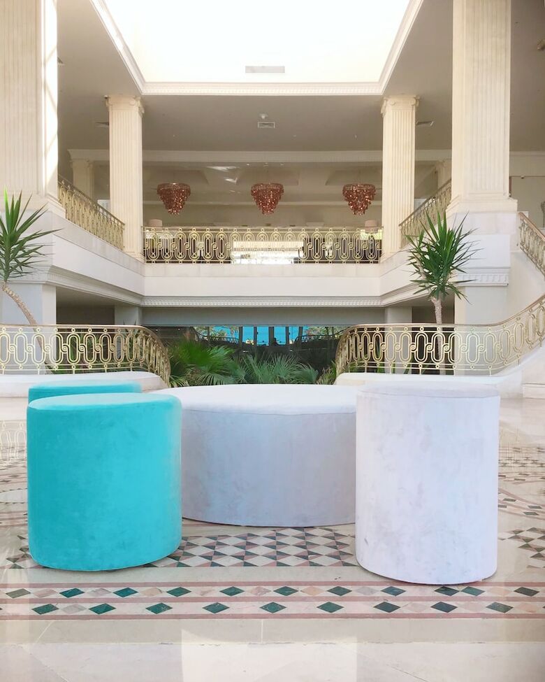 Hotel Royal Thalassa Monastir
