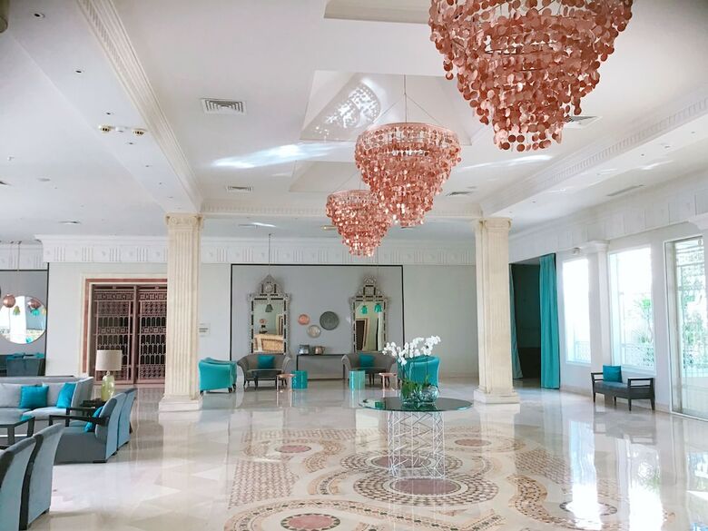 Hotel Royal Thalassa Monastir