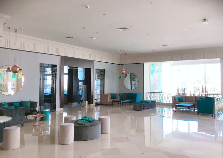 Hotel Royal Thalassa Monastir