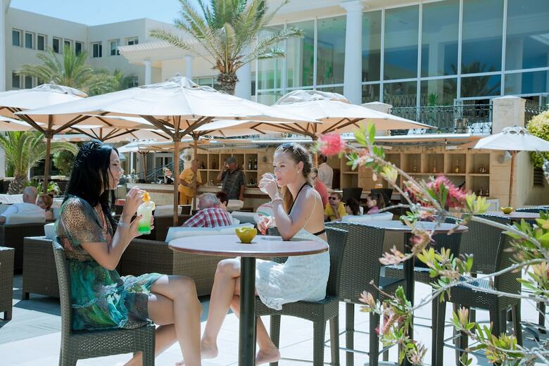 Hotel Royal Thalassa Monastir