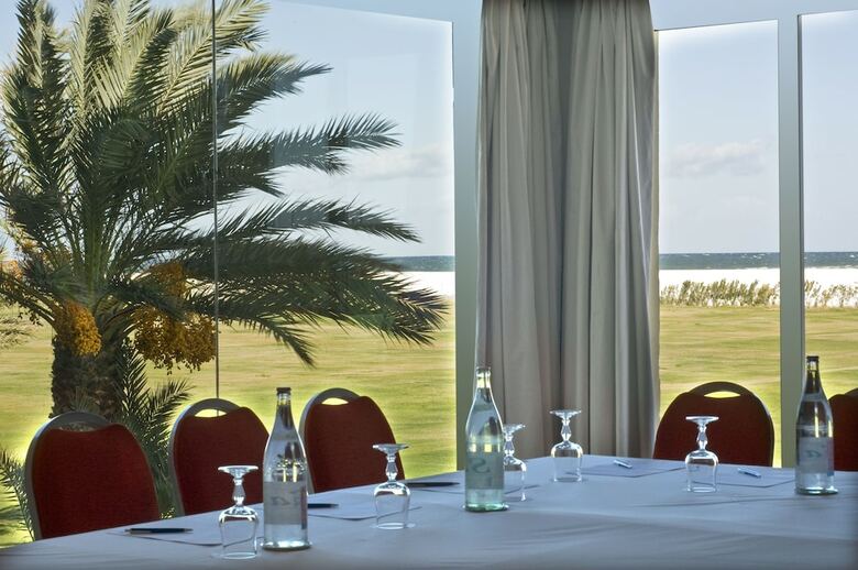 Hotel Royal Thalassa Monastir
