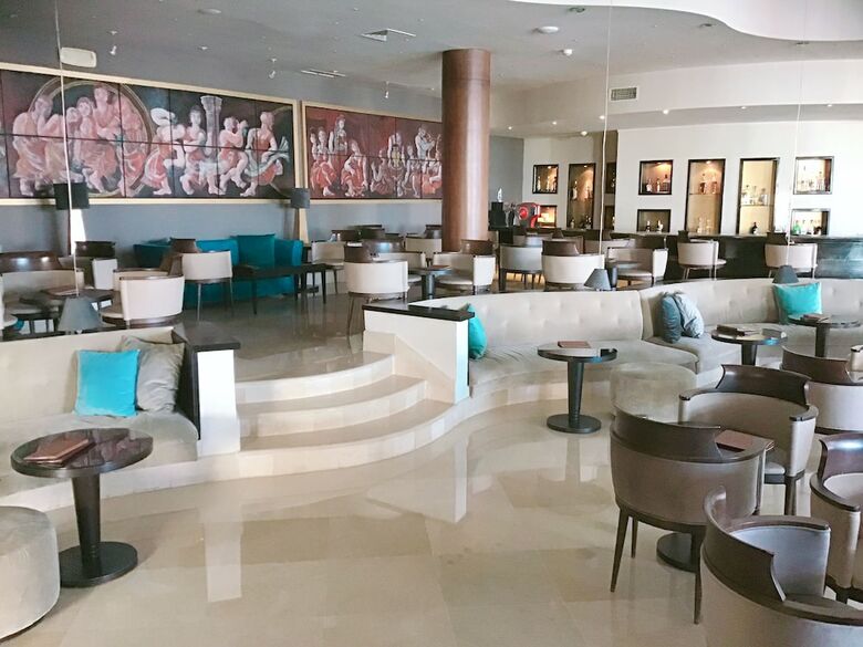 Hotel Royal Thalassa Monastir