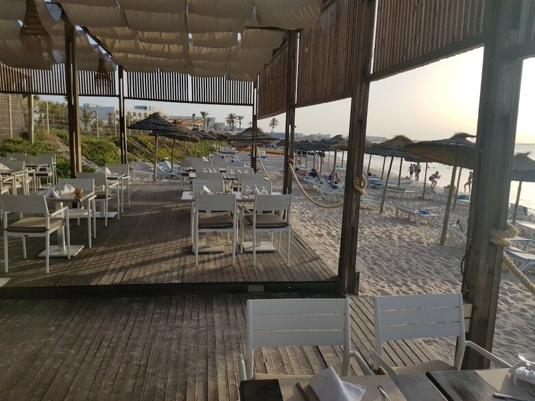Hotel Royal Thalassa Monastir