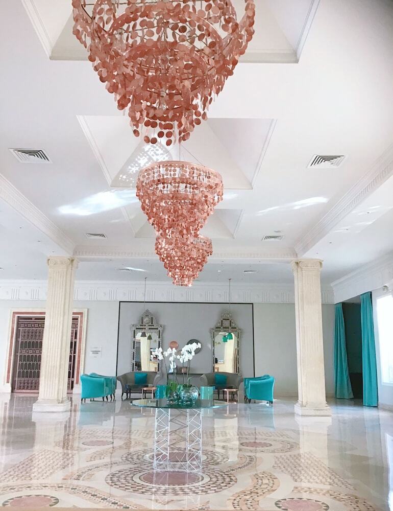 Hotel Royal Thalassa Monastir