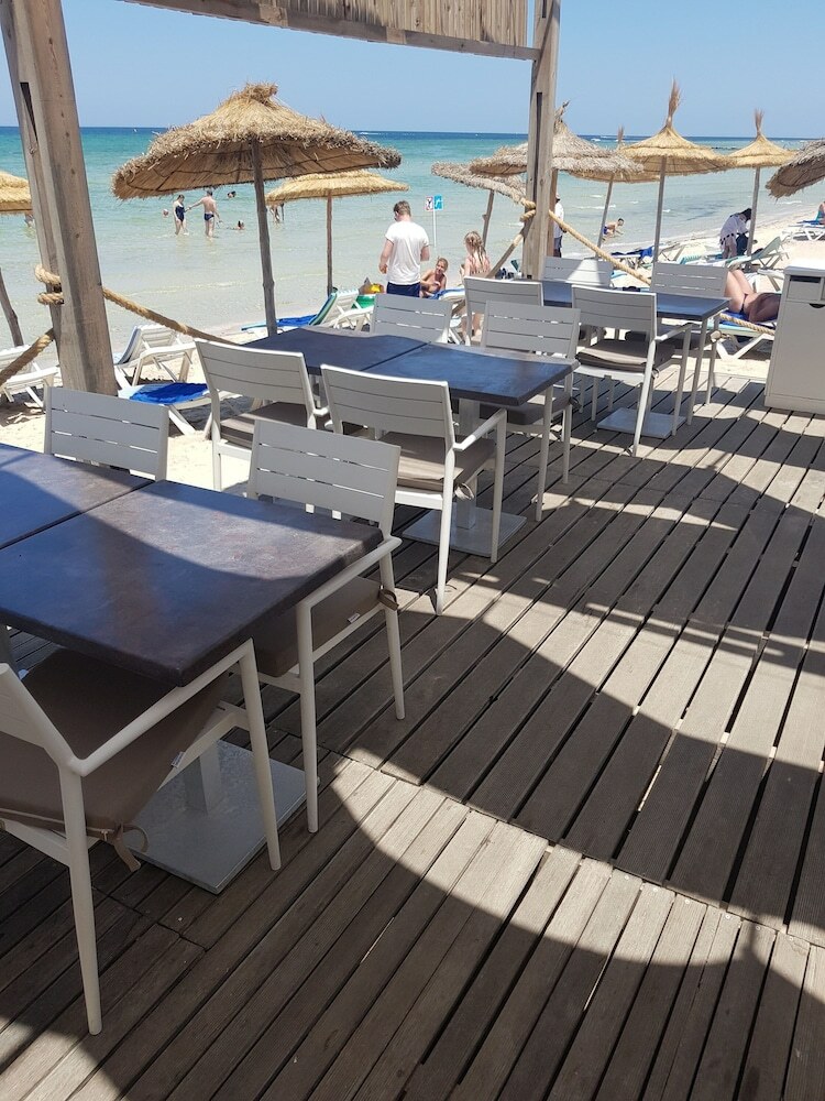 Hotel Royal Thalassa Monastir