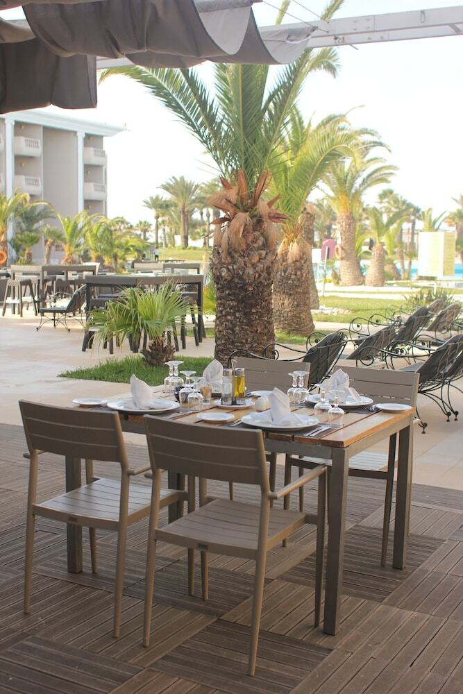Hotel Royal Thalassa Monastir