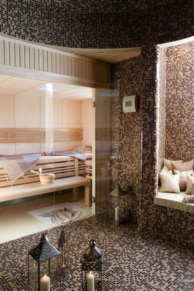 Hotel Royal Thalassa Monastir
