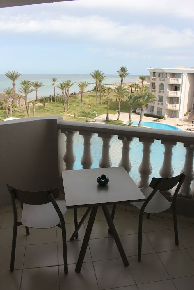 Hotel Royal Thalassa Monastir