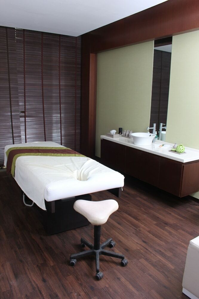 Hotel Royal Thalassa Monastir