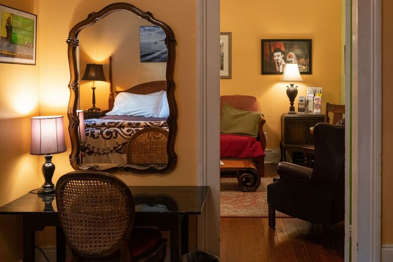 Hotel Blue60 Guest House