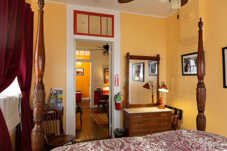 Hotel Blue60 Guest House