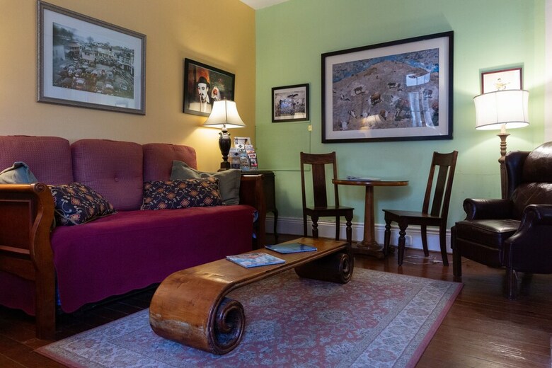 Hotel Blue60 Guest House