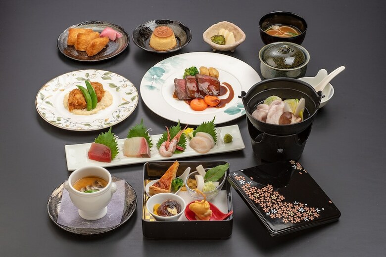 Tkp Hotel & Resort Lectore Hakone Gora